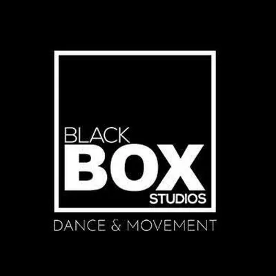 Black Box Studios Miami - Dance & Movement logo