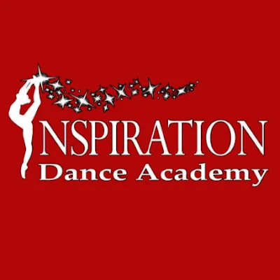 Inspiration Dance Academy logo