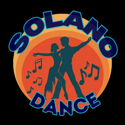 Solano Dance Salsa Classes logo