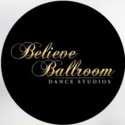 Believe Ballroom Dance - West Palm Beach logo