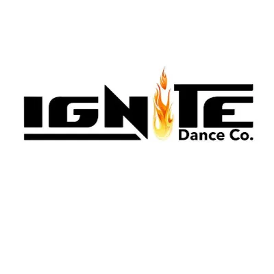 Ignite Dance Company logo
