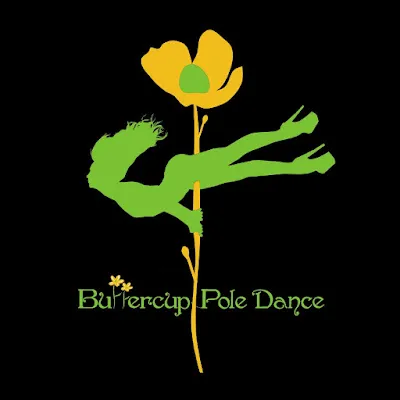 Buttercup Pole Dance LLC logo
