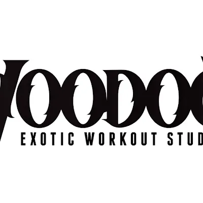 VOODOO STUDIOS logo