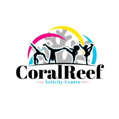 Coral Reef Activity Center logo