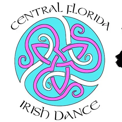 Sarah Costello Irish Dance Academy USA logo