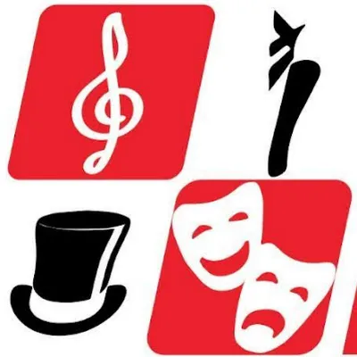 Roxy Theatre Group (Roxy Performing Arts Center) logo