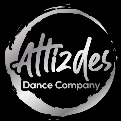 Atti2des Dance Company logo