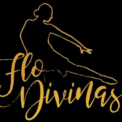 FloDivinas Dance Entertainment logo