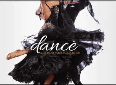 Arthur Murray Dance Centers Orlando logo