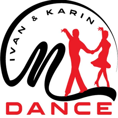 Miami Ballroom Pro Dance Studio logo