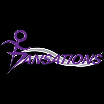Dansations Performing Arts Center logo