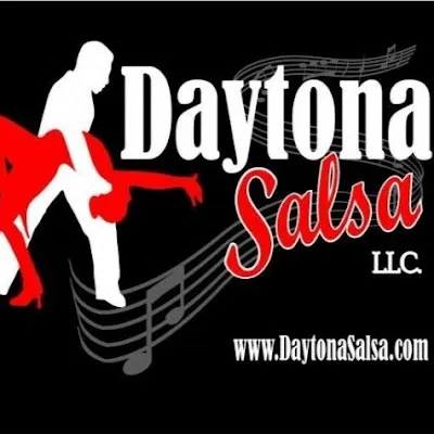 Daytona Salsa logo