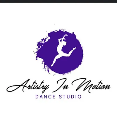 Artistry In Motion logo
