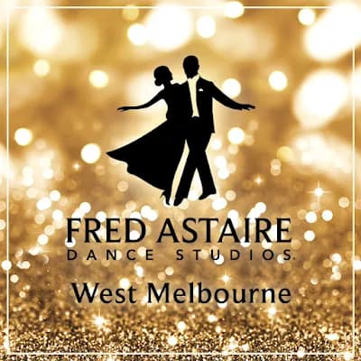 Fred Astaire Dance Studios - West Melbourne logo
