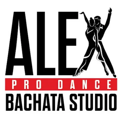 Alex Pro Dance logo