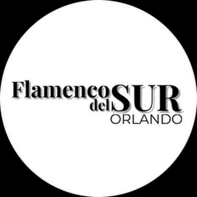 Flamenco del Sur Dance & Music Studio logo