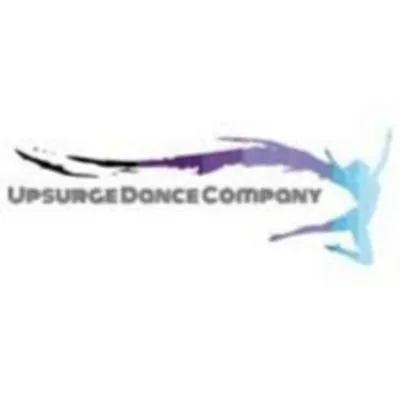 Upsurge Dance Company logo