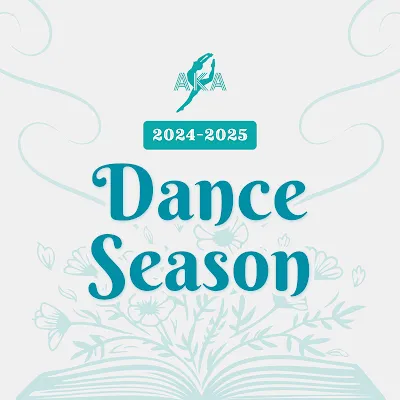 Anne Kaye Academy of Dance logo