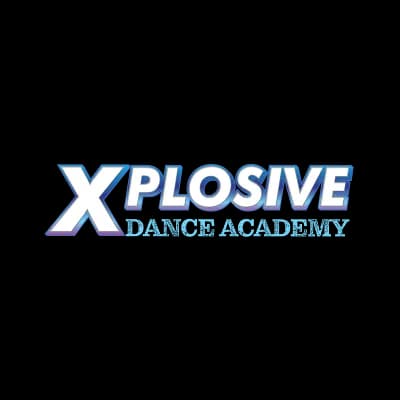 Xplosive Dance Academy logo