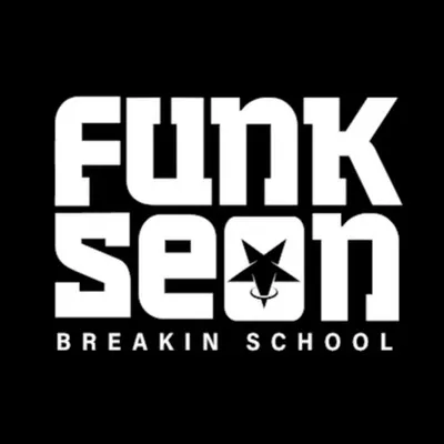 Funkseon Breakin School logo