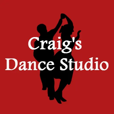 Craig's Dance Studio logo