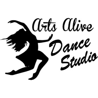 Arts Alive Dance Studio, LLC logo