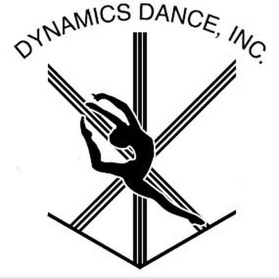 Dynamics Dance Inc. logo