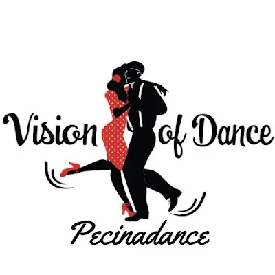 Vision of Dance logo