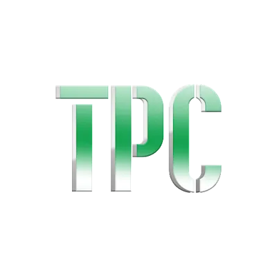 Titusville Performance Center logo