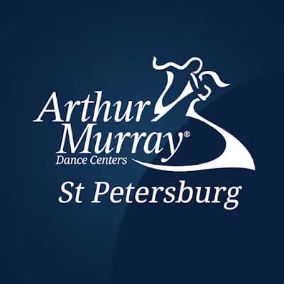 Arthur Murray - St. Petersburg logo