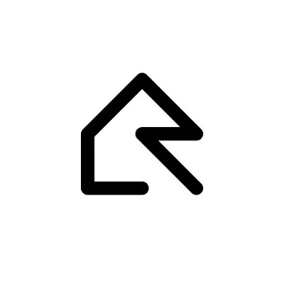 Residance logo