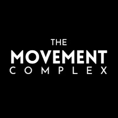 The Movement Complex logo