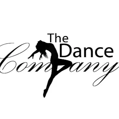 The Dance Company logo