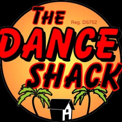 The Dance Shack logo