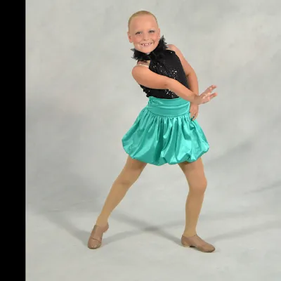 Dance Factory of New Smyrna Beach, Inc. logo