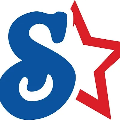 Showtime USA - St Johns Dance Studio logo