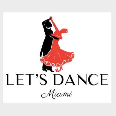 Let's Dance Miami logo