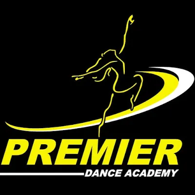 Premier Dance Academy logo