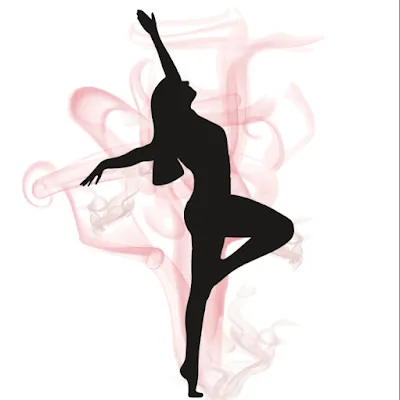 Xtreme Dance Factory logo