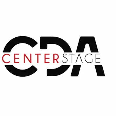 Centerstage Dance Academy logo