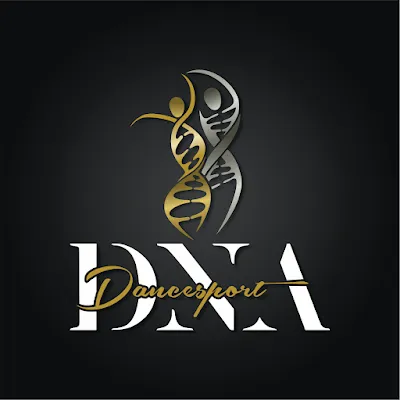 DNA DANCESPORT MIAMI logo