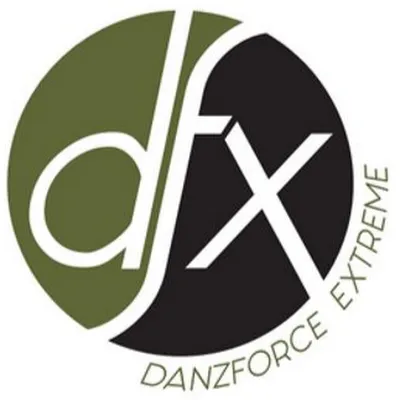 DanzForce Extreme logo