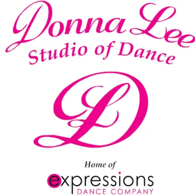 Donna Lee Studio of Dance logo