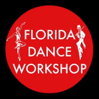 Florida Dance Workshop logo