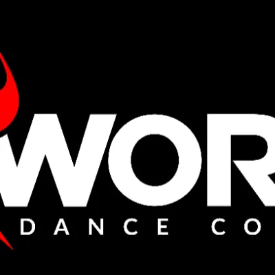 CALI WORLD DANCE COMPANY logo