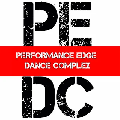 Performance Edge Dance Complex logo