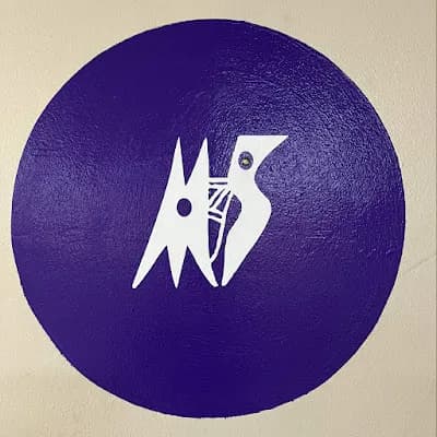 Mazza-Smith Dance Studio logo