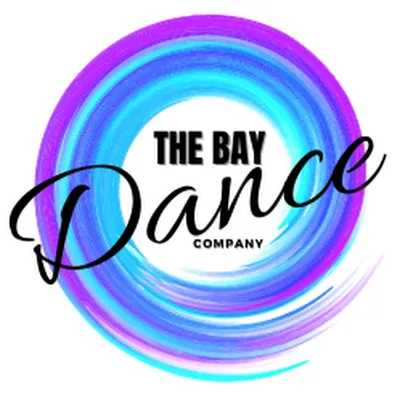 The Bay Dance Company logo