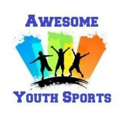 Awesome Youth Sports logo