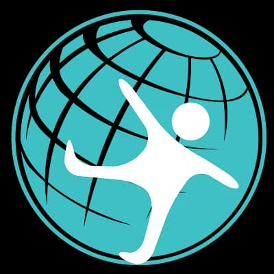 Gravity Gymnastics logo